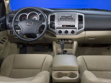 2009 Toyota Tacoma Parts Diagram - Hanenhuusholli